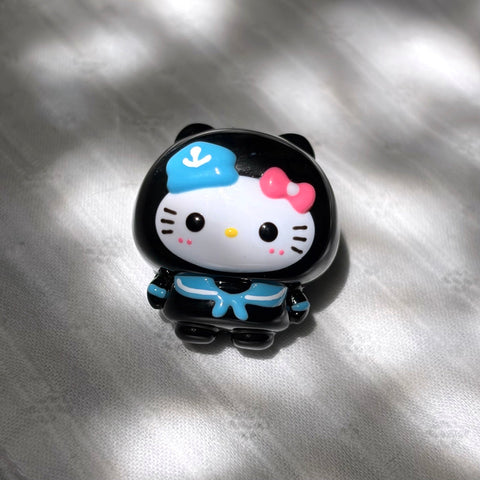 Sailor Hello Kitty Beads