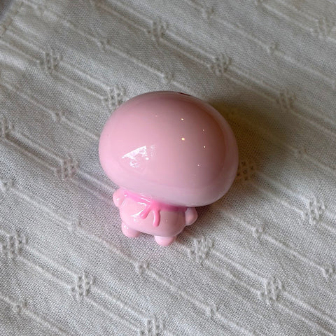 Kirby Cosplay Hello Kitty Beads