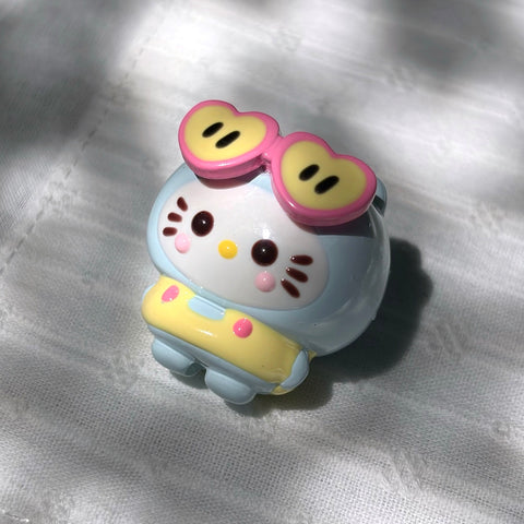 Swimsuit Hello Kitty Beads