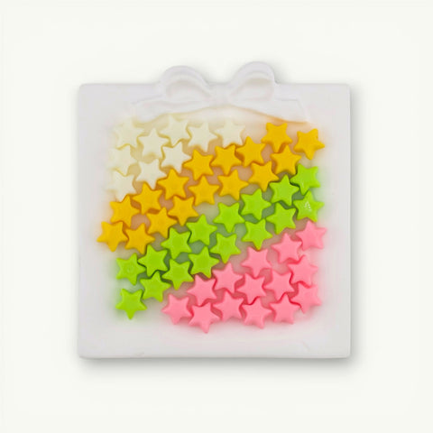Classic Star Beads