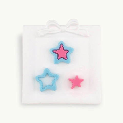 Pixel Star Beads Set