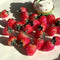 Strawberry Pendant Charm