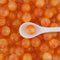 Sunset Glow Round Beads