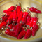 Enamel Pepper Pendant Charm