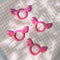 Angel Wings Frame Beads