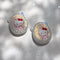 Glow-in-dark Tamagotchi Beads Charm