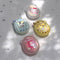 Glow-in-dark Tamagotchi Charm Set