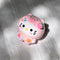 Piggy Costume Hello Kitty Beads