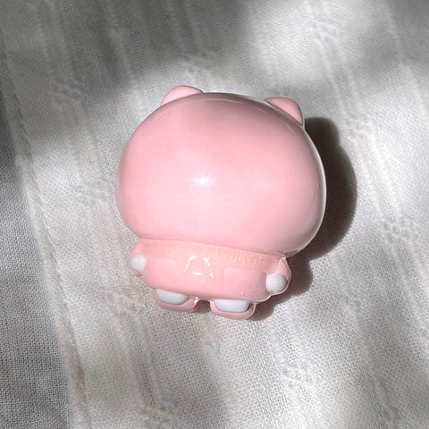 Piggy Costume Hello Kitty Beads