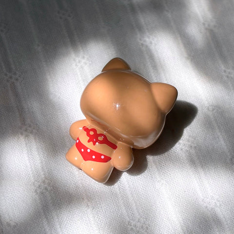 Beach Babe Hello Kitty Beads