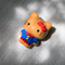 Japanese Oldschool Hello Kitty Beads