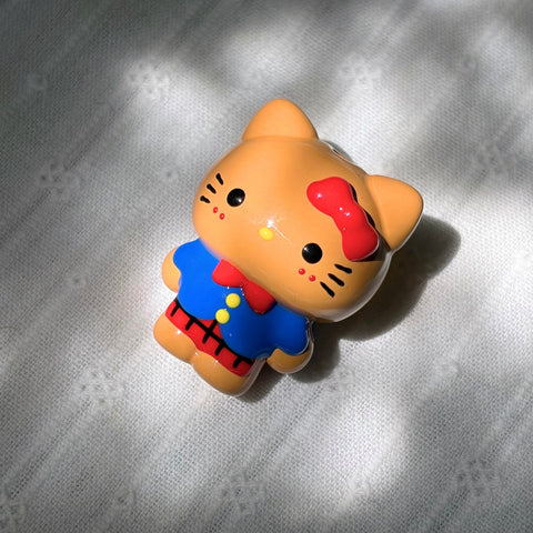 Japanese Oldschool Hello Kitty Beads