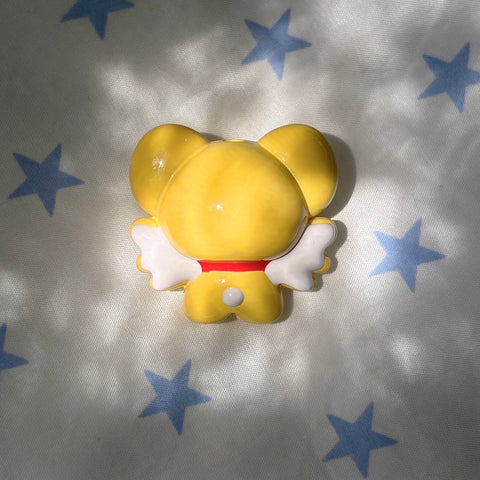 Kero Cardcaptor Sakura Beads
