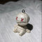 Mummy Pendant Charm