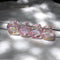 Bubbly Ice Cube Beads