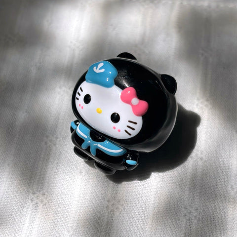 Sailor Hello Kitty Beads