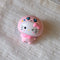 Kirby Cosplay Hello Kitty Beads
