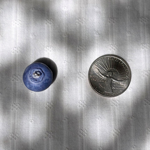 Fruit Pendant Charm