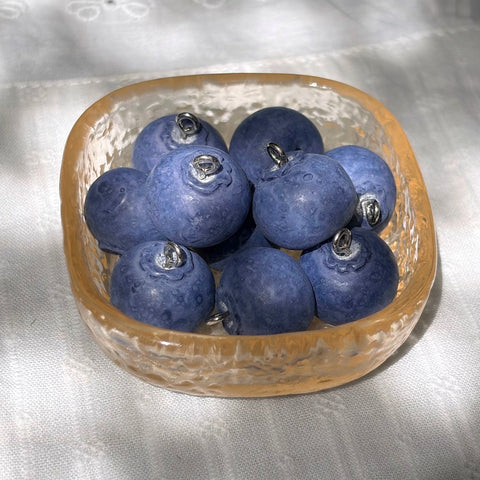 Fruit Pendant Charm