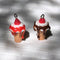 Melting Ice Cream Charm Set