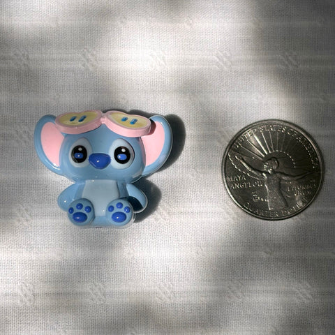 Stitch Character Beads