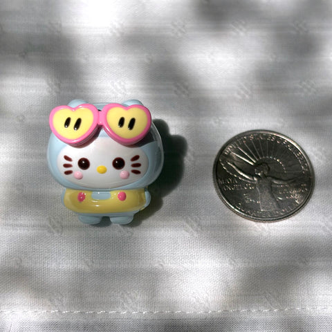 Swimsuit Hello Kitty Beads