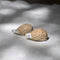 Ceramic Hedgehog Beads