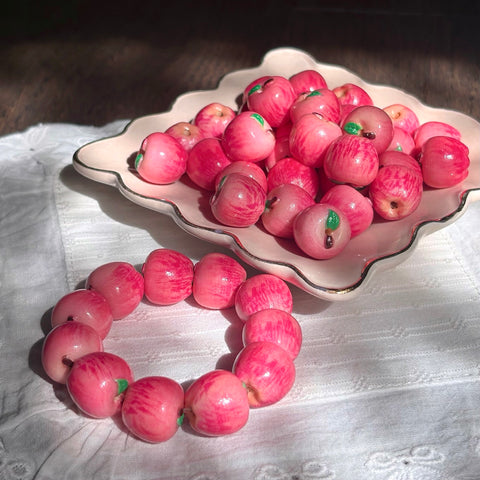 Apple Beads
