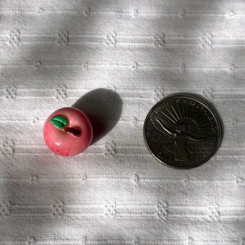 Apple Beads