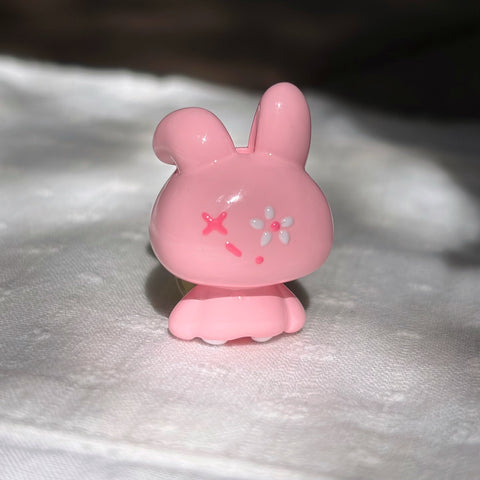 Miffy Costume Kitty Beads