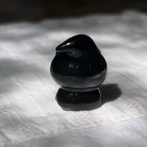 Witch Kitty Beads