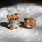 Ceramic Bear Beads