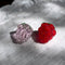 Glass Berry Beads