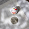 Polar Bear Suit Hello Kitty Beads