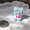 Hangyodon Cosplay Hello Kitty Beads