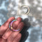 Holographic Moon Beads