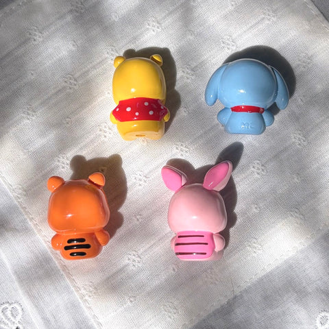 Winnie the Pooh & Friends Beads Set