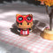 Basketball Jersey Hello Kitty Beads