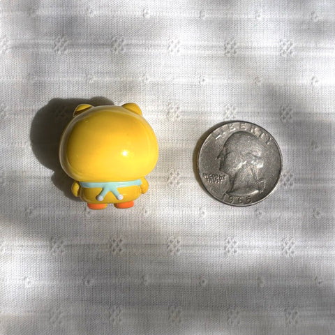 Lil Duckie Hello Kitty Beads