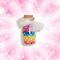 Sandwich Star Beads