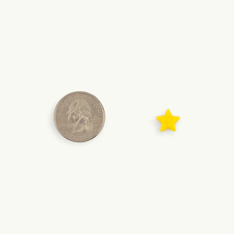 Classic Star Beads