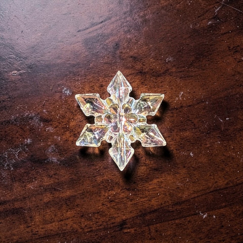 Giant Snow Beads