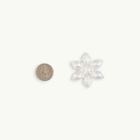 Giant Snow Beads