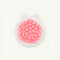 Striped Lollipop Beads