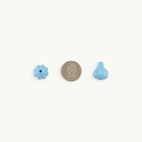 Macaron Vase Beads