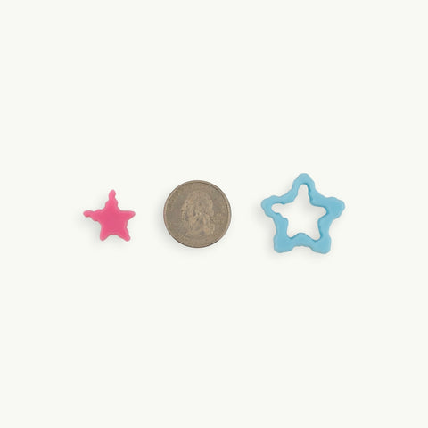Pixel Star Beads Set