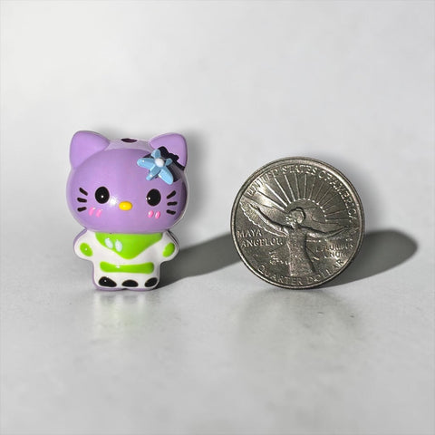 Astronaut Hello Kitty Beads